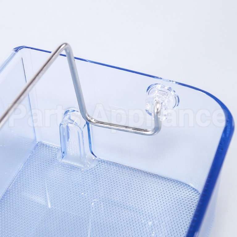 DA97-15185A Samsung Assy Guard-Ref Low Right;Fdsr,Cd