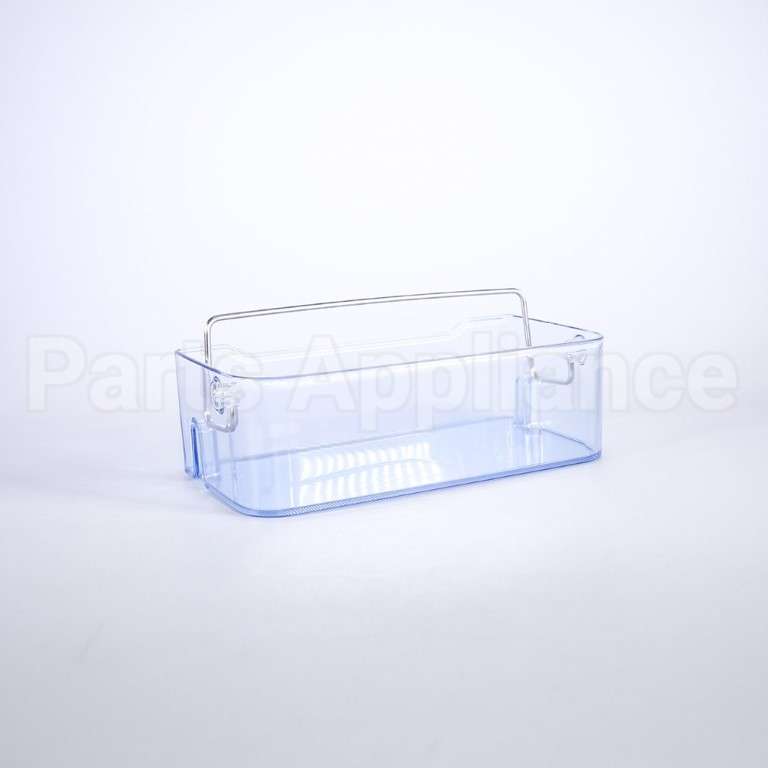 DA97-15185A Samsung Assy Guard-Ref Low Right;Fdsr,Cd