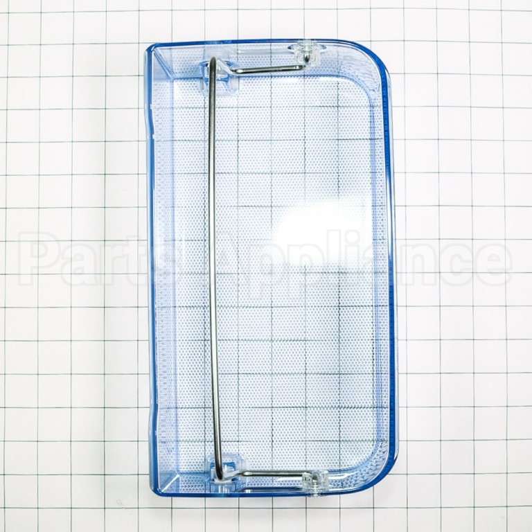 DA97-15185A Samsung Assy Guard-Ref Low Right;Fdsr,Cd