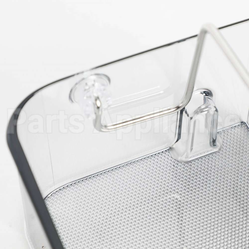 DA97-15185E Samsung Assy Guard-Ref Low Right Door Bin Module