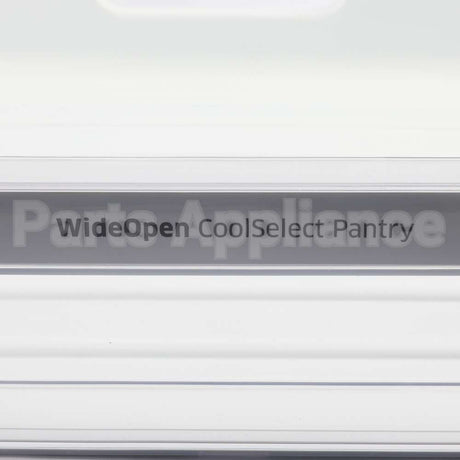 DA97-15405A Samsung Assy Case Pantry;Rf7500J,Assy