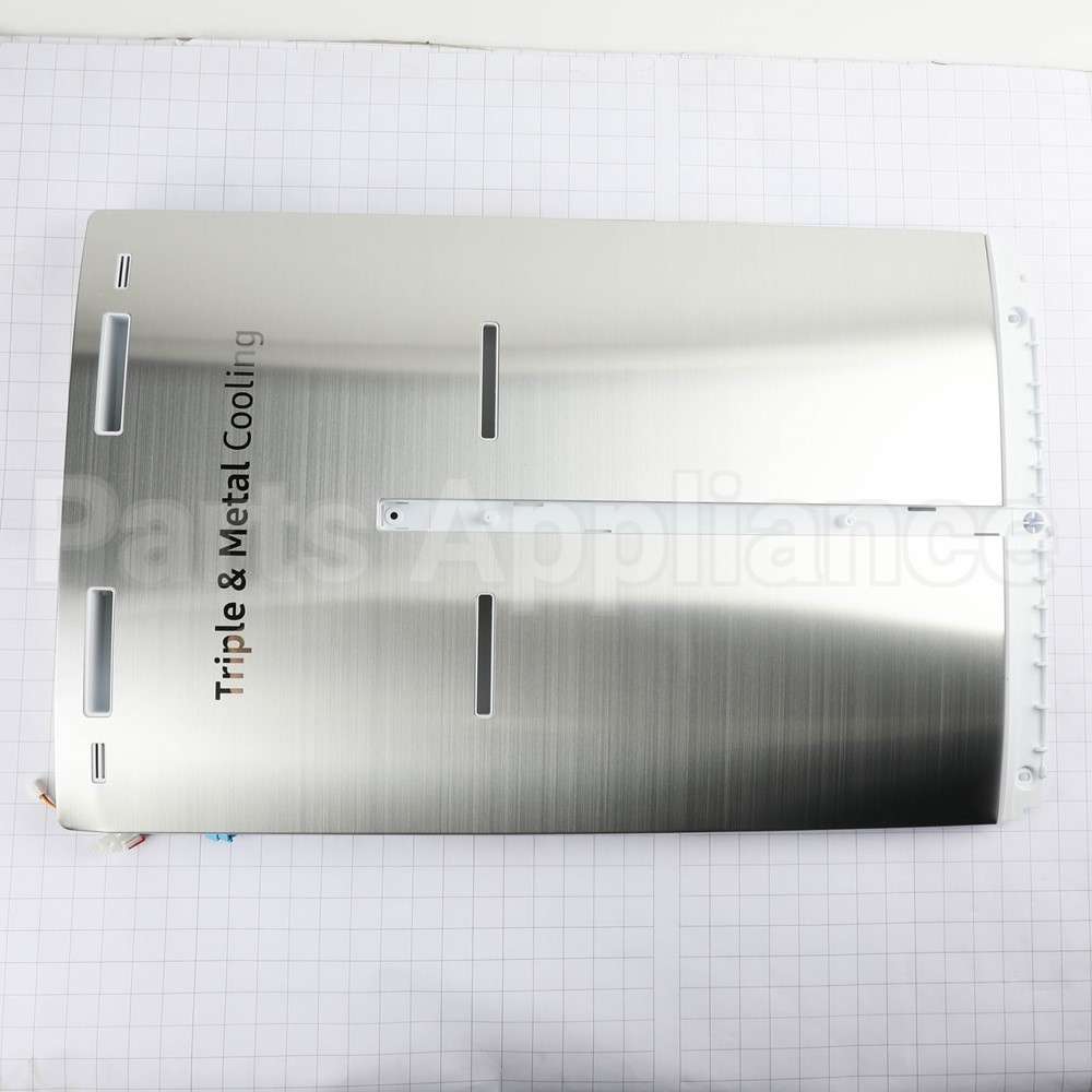 DA97-15409G Samsung Assy Cover Evap-Ref;Rf9000Jc,Plate Cooli