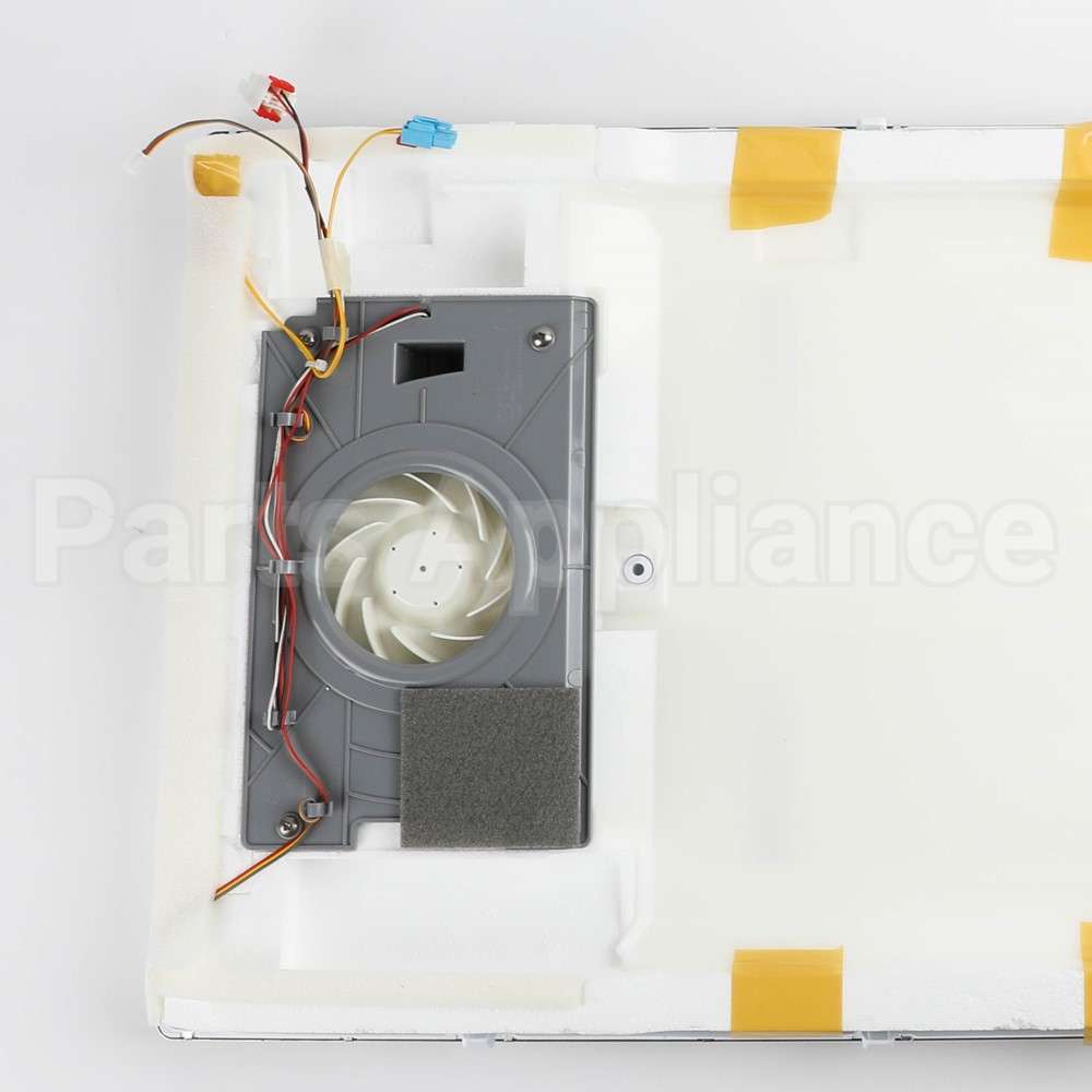 DA97-15409G Samsung Assy Cover Evap-Ref;Rf9000Jc,Plate Cooli