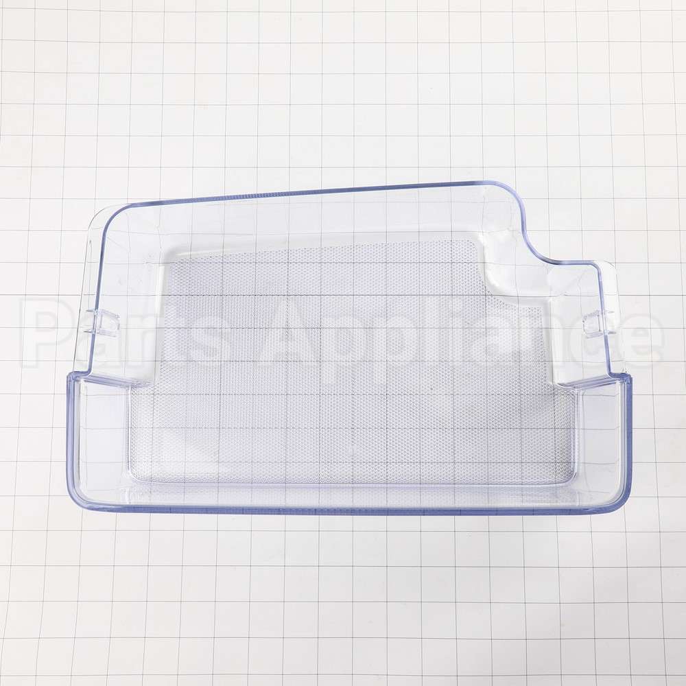 DA97-15560A Samsung Assy Guard-Ref Right;Rf9000Jc,Hot Stampi