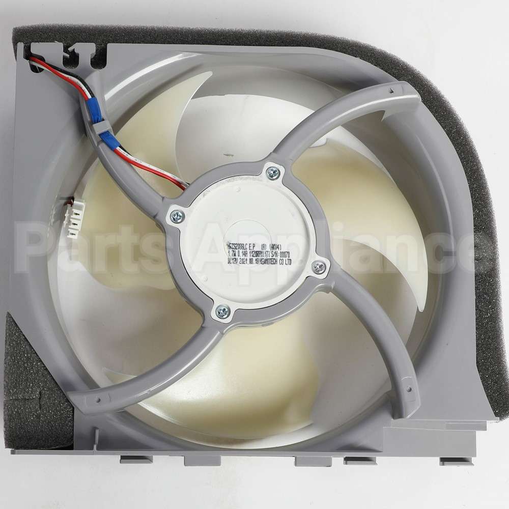 DA97-15765E Samsung Assy Support-Circuit Motor;Rf8000Mc,C 16