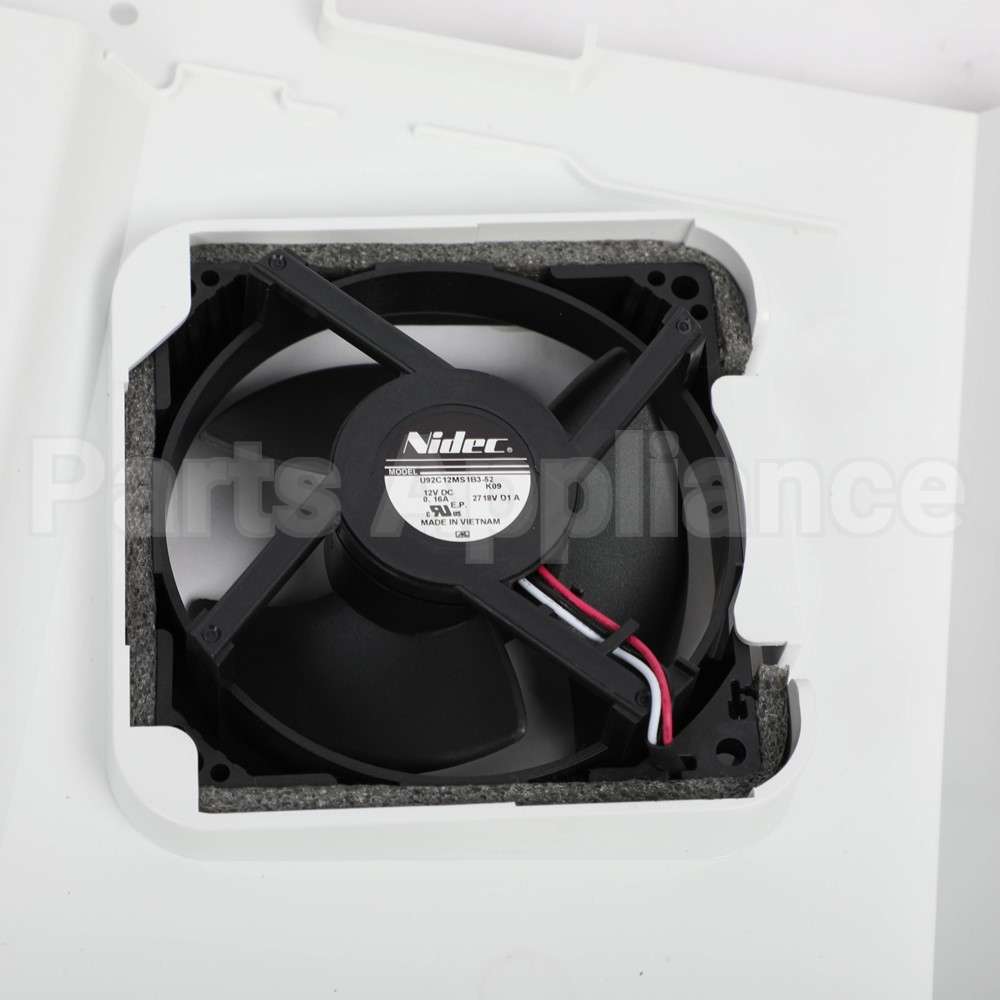 DA97-16026A Samsung Assy Case Motor-Ref;Aw3-14