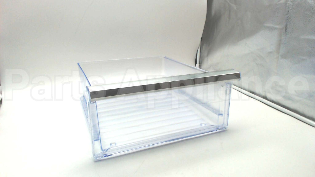 DA97-16215B Samsung Assy Case Veg;Rf9000K,Assy, Silver Trim