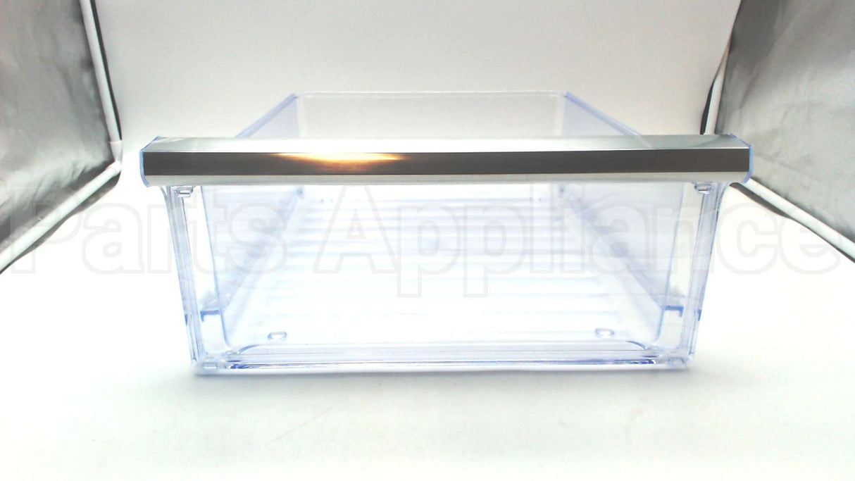 DA97-16215B Samsung Assy Case Veg;Rf9000K,Assy, Silver Trim