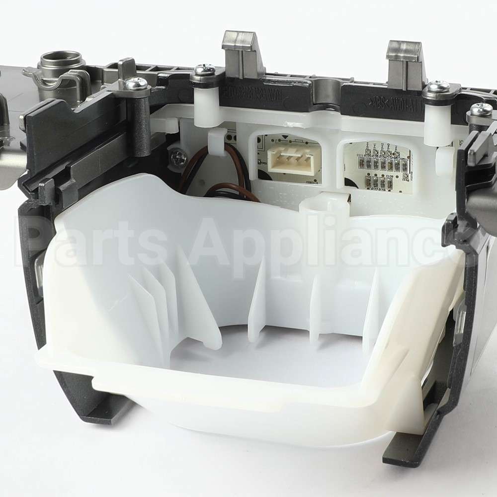 DA97-17299A Samsung Assy Cover Dispenser;Rf8000Mc,Real Sts
