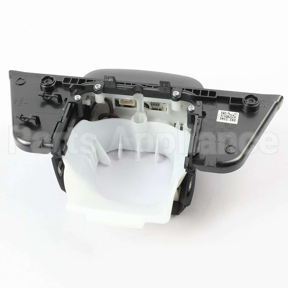 DA97-17299B Samsung Assy Cover Dispenser;Rf8000Mc,Black Cavi