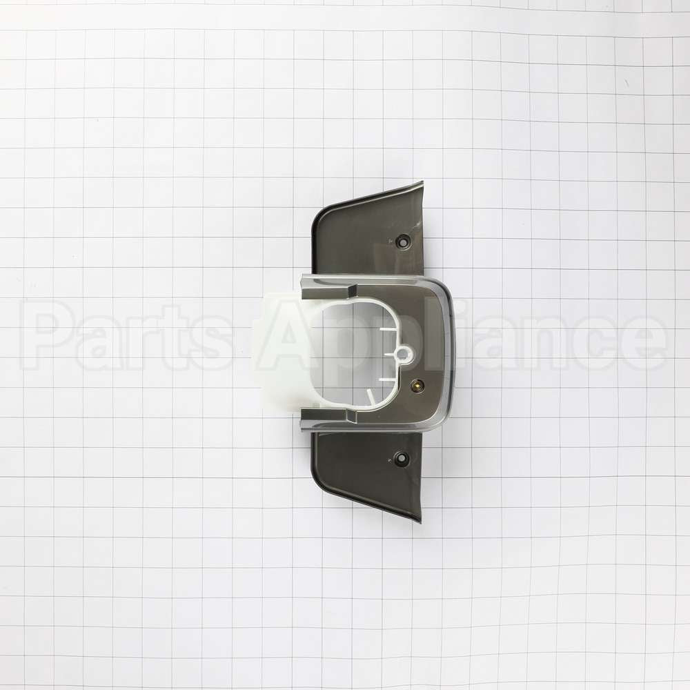 DA97-17299E Samsung Assy Cover Dispenser;Aw3,4_Face Lift,Sil