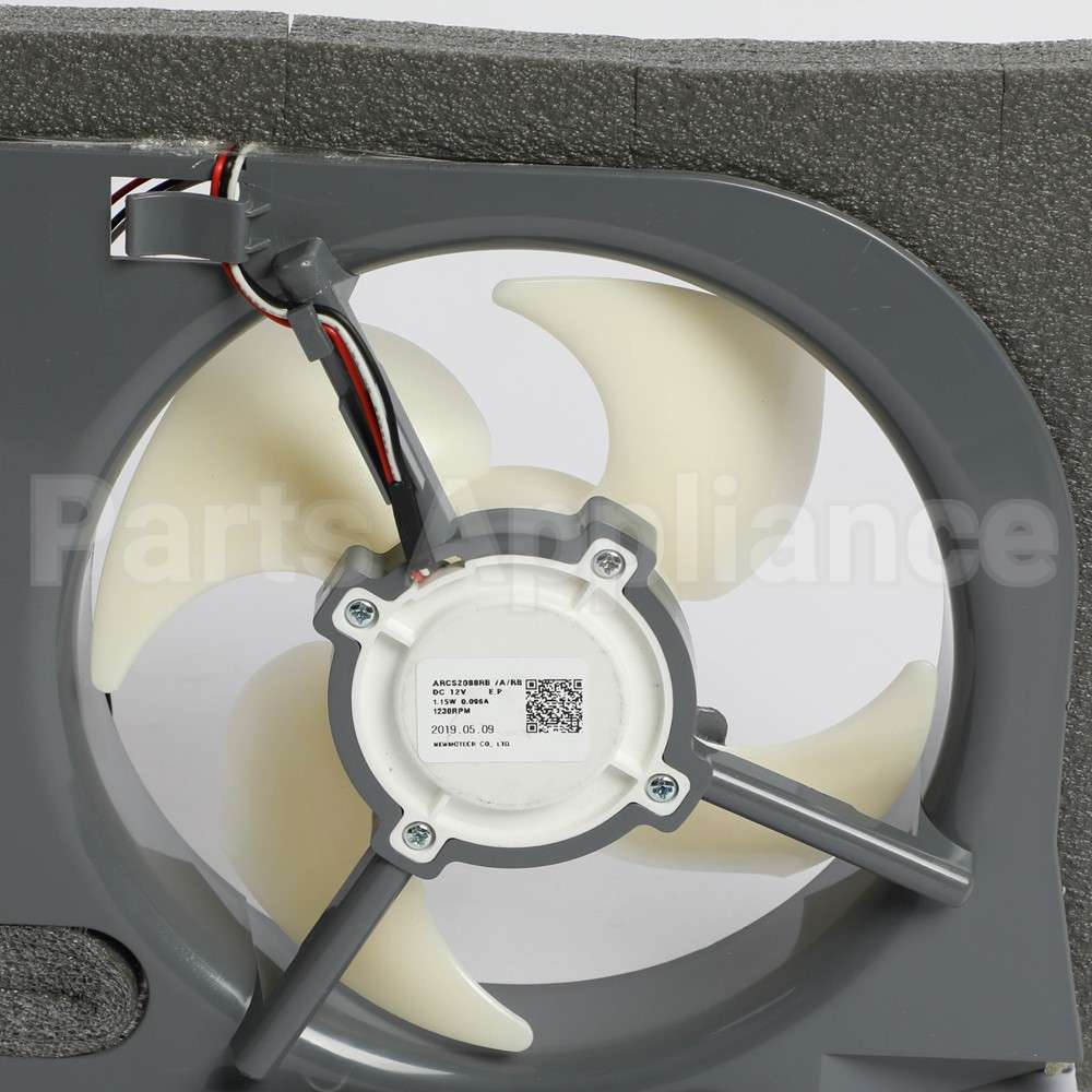 DA97-17321B Samsung Assy Support-Circuit Motor;Brr9000M(18)