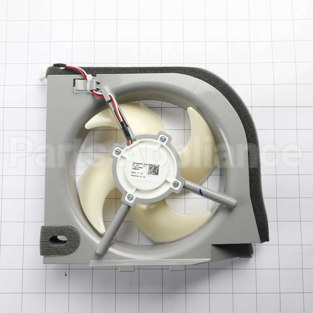 DA97-17321H Samsung Assy Support-Circuit Motor;Rt6500M,C150Q
