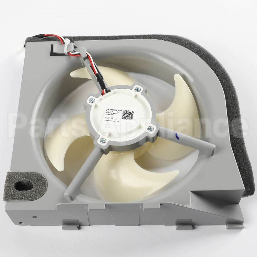 DA97-17321H Samsung Assy Support-Circuit Motor;Rt6500M,C150Q