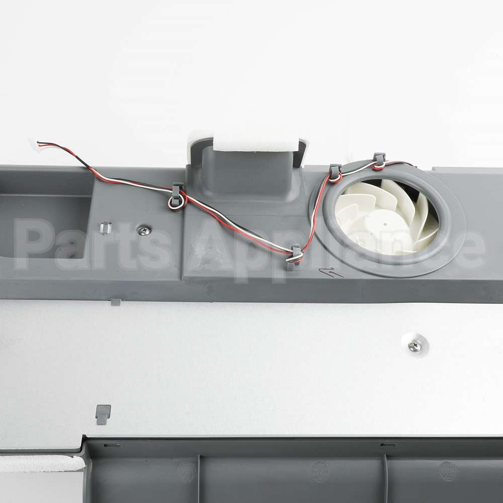 DA97-17363A Samsung Assy Cover Evap-Fre;Rf8000Mc,Plate Cooli