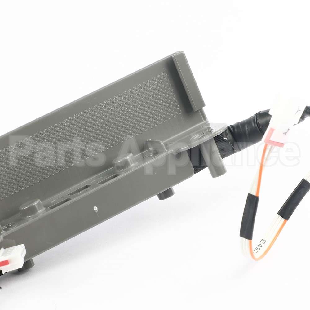 DA97-17393M Samsung Assy Cover Hinge-Up Left;Brr9000M,Abs,24