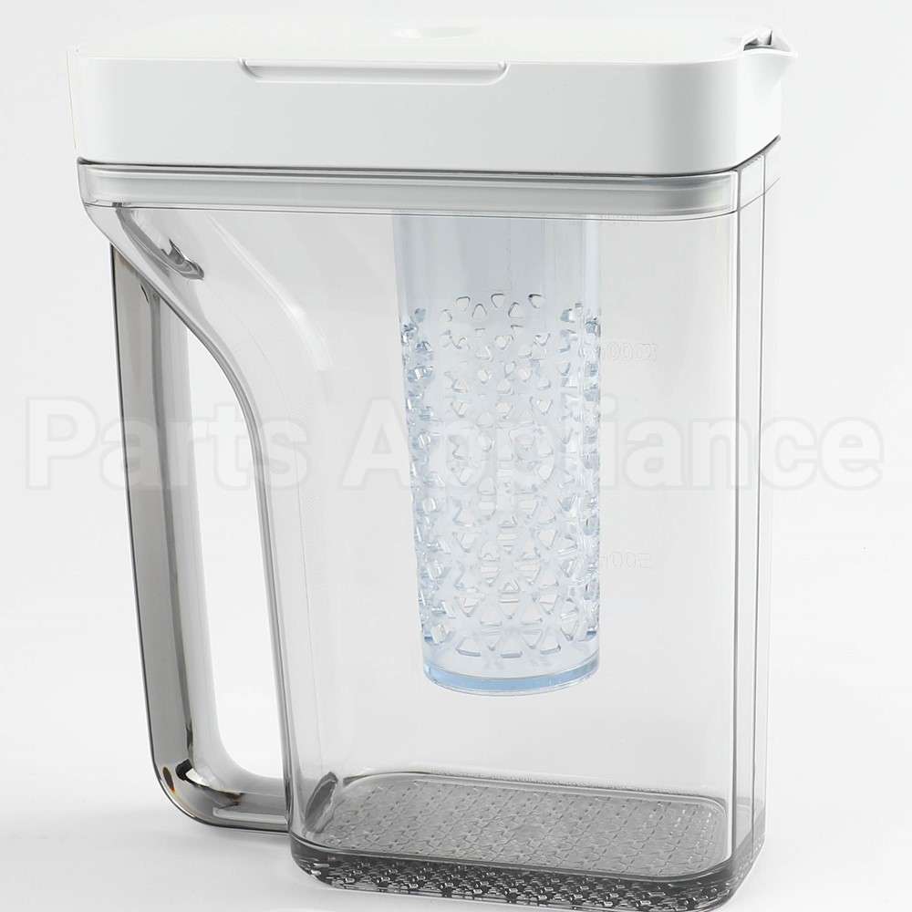 DA97-17395B Samsung Assy Tank Water-Ref;Aw3 F/L