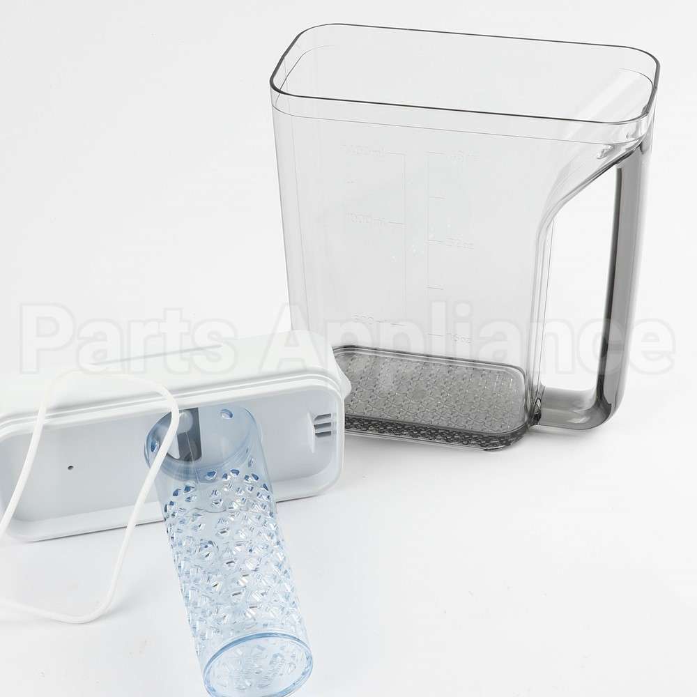 DA97-17395B Samsung Assy Tank Water-Ref;Aw3 F/L