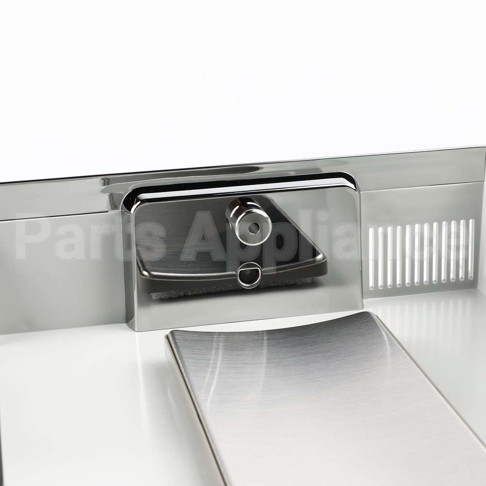 DA97-17399J Samsung Assy Case Inner;Rf8000Bc,Defeature