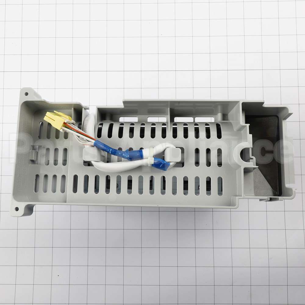 DA97-17535A Samsung Assy Ice Maker;Brr9000,Bi-312, 120V, 4Cu