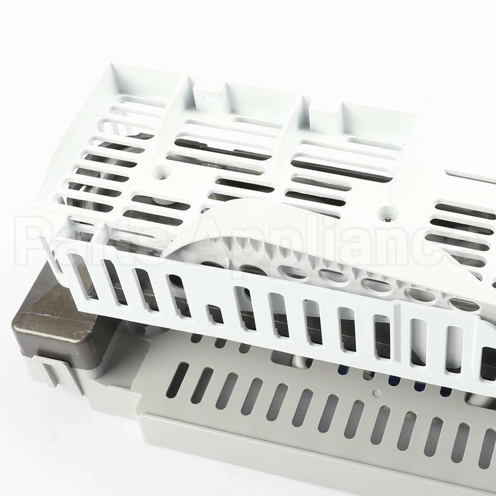 DA97-17535A Samsung Assy Ice Maker;Brr9000,Bi-312, 120V, 4Cu