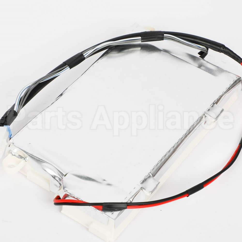 DA97-17698A Samsung Assy Case Safety;Aw1-12 Hub,Smps, Perite