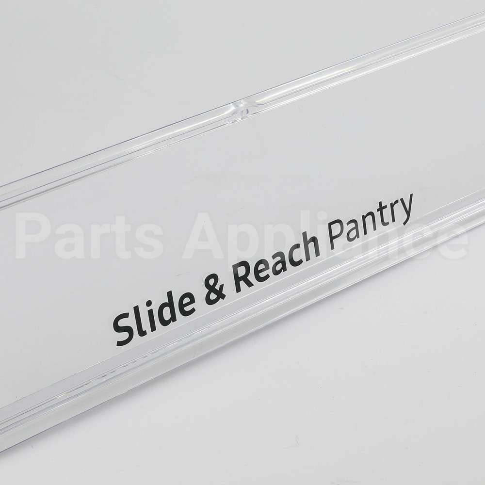 DA97-17940B Samsung Assy Cover Chilled Room;Rt6500M,Rt21,Tp