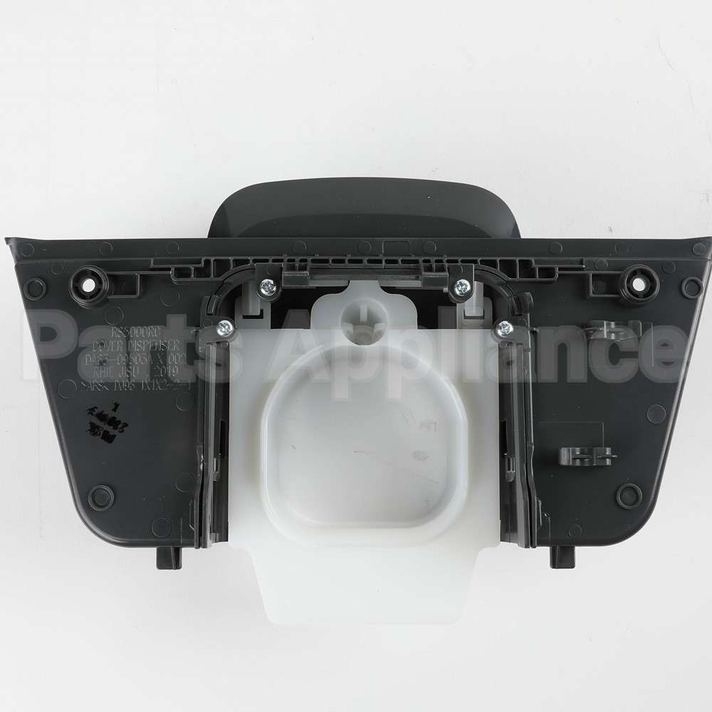 DA97-19112C Samsung Assy Cover Dispenser;Rs5300T/Tc,Dark Ino