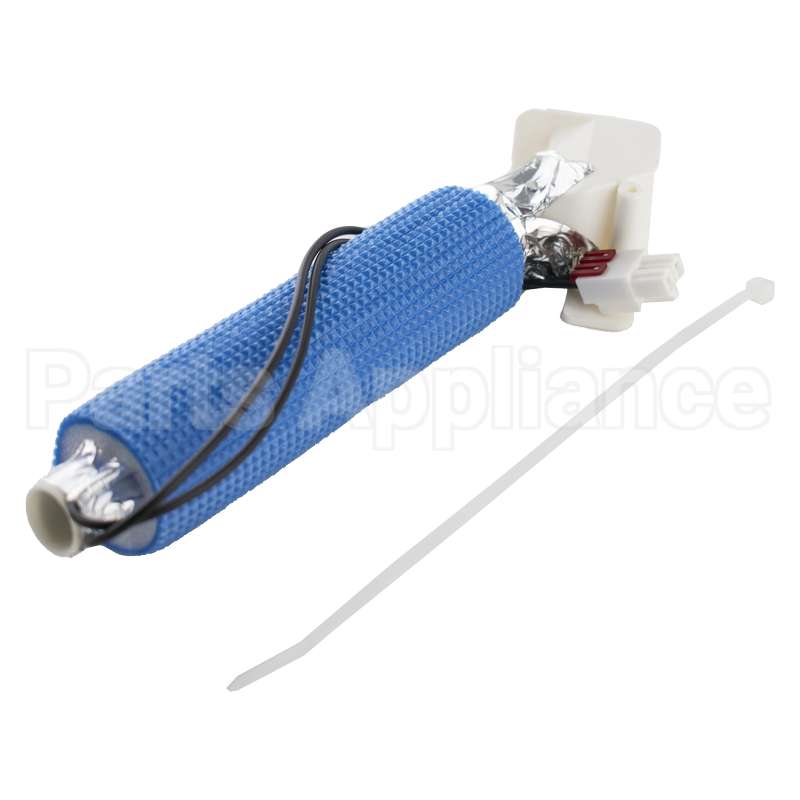 DA97-19898A Drain Tube And Heater Assy Compatible