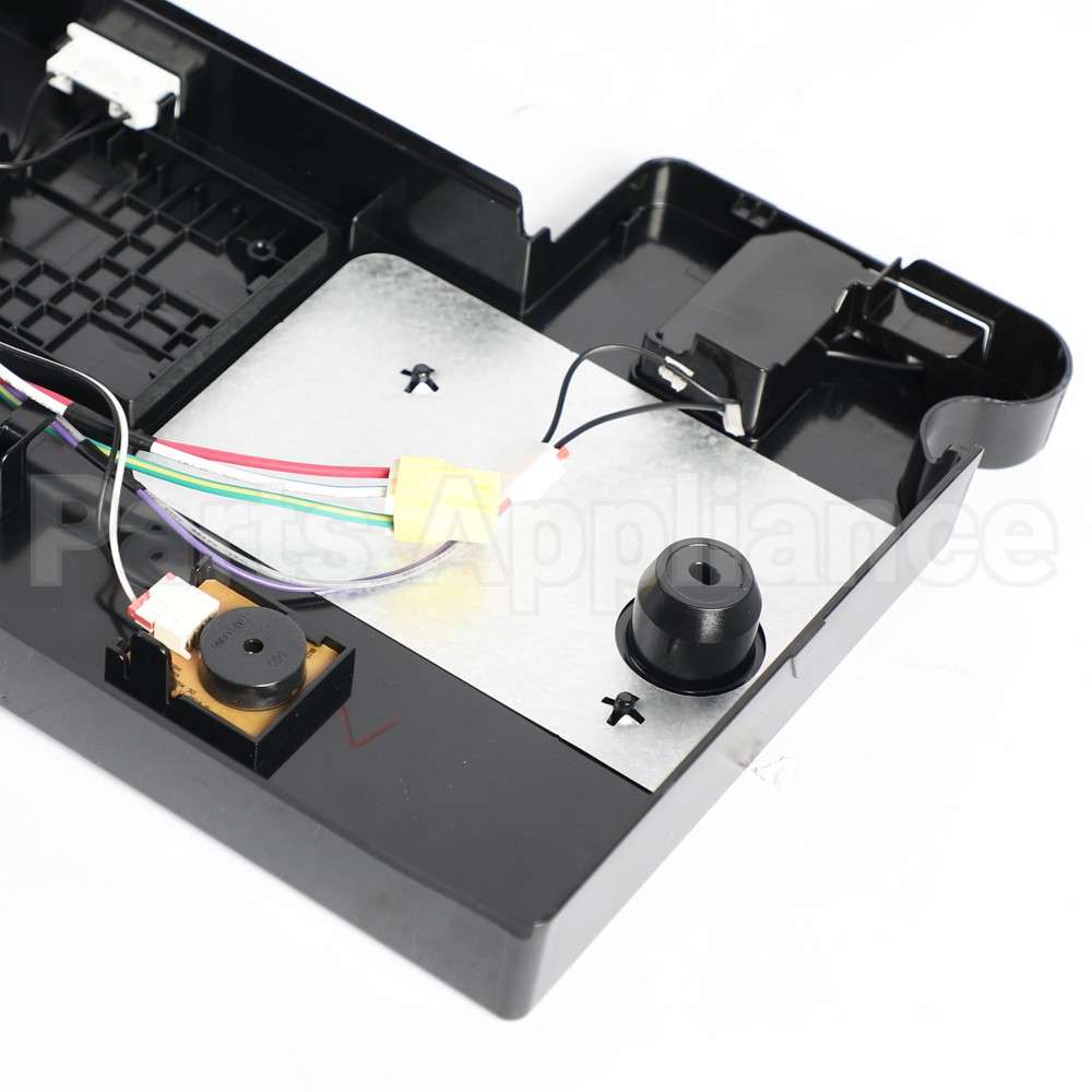 DA97-20098D Samsung Assy Top Table;Rff310N,Abs,Ebony Black