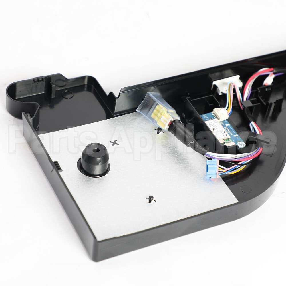 DA97-20098D Samsung Assy Top Table;Rff310N,Abs,Ebony Black