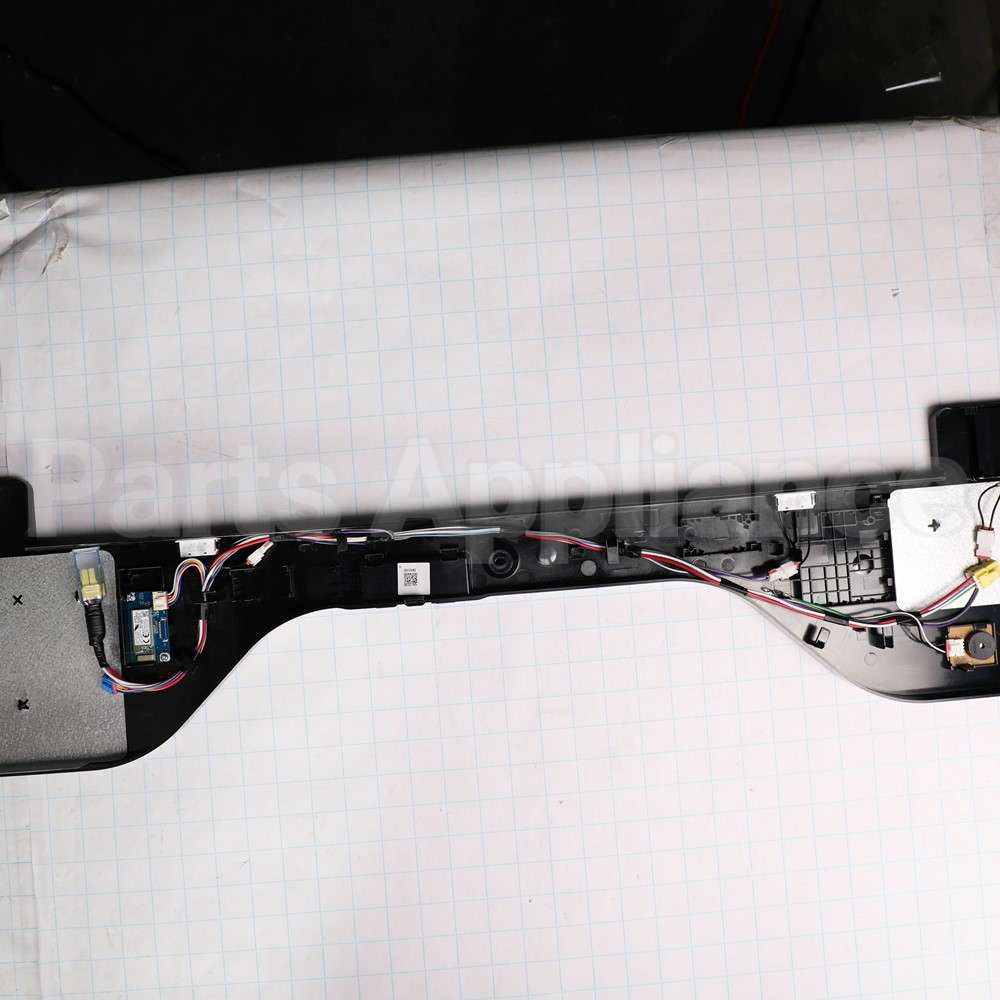 DA97-20098D Samsung Assy Top Table;Rff310N,Abs,Ebony Black