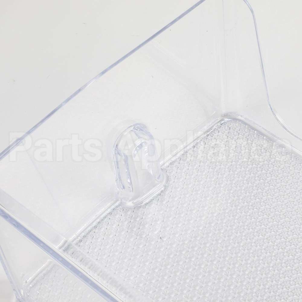 DA97-20638A Samsung Assy Guard-Ref Up Door Bin Module;Rs5300