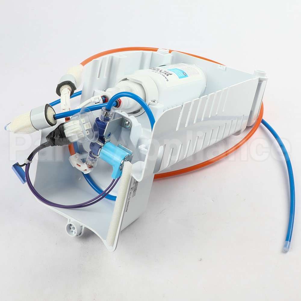 DA97-20677C Samsung Assy Case Filter;Rs5300Nd,110V Fs 1-Way