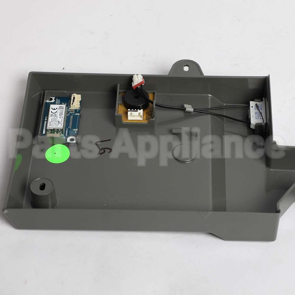 DA97-20734J Samsung Assy Cover Hinge-Ref;Rs53000,Inox Gray,W