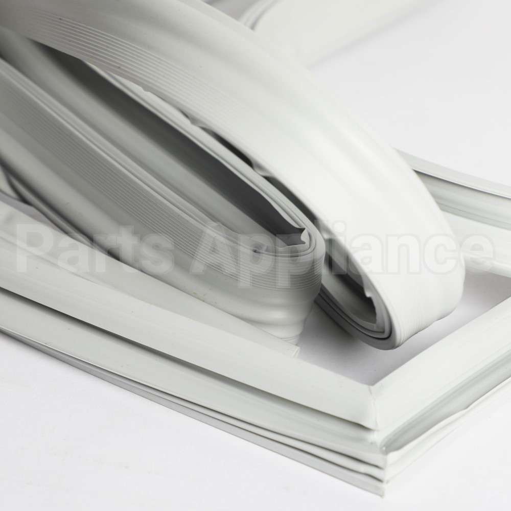 DA97-20743B Samsung Assy Gasket-Fre;Rs5300T,Inner Gray