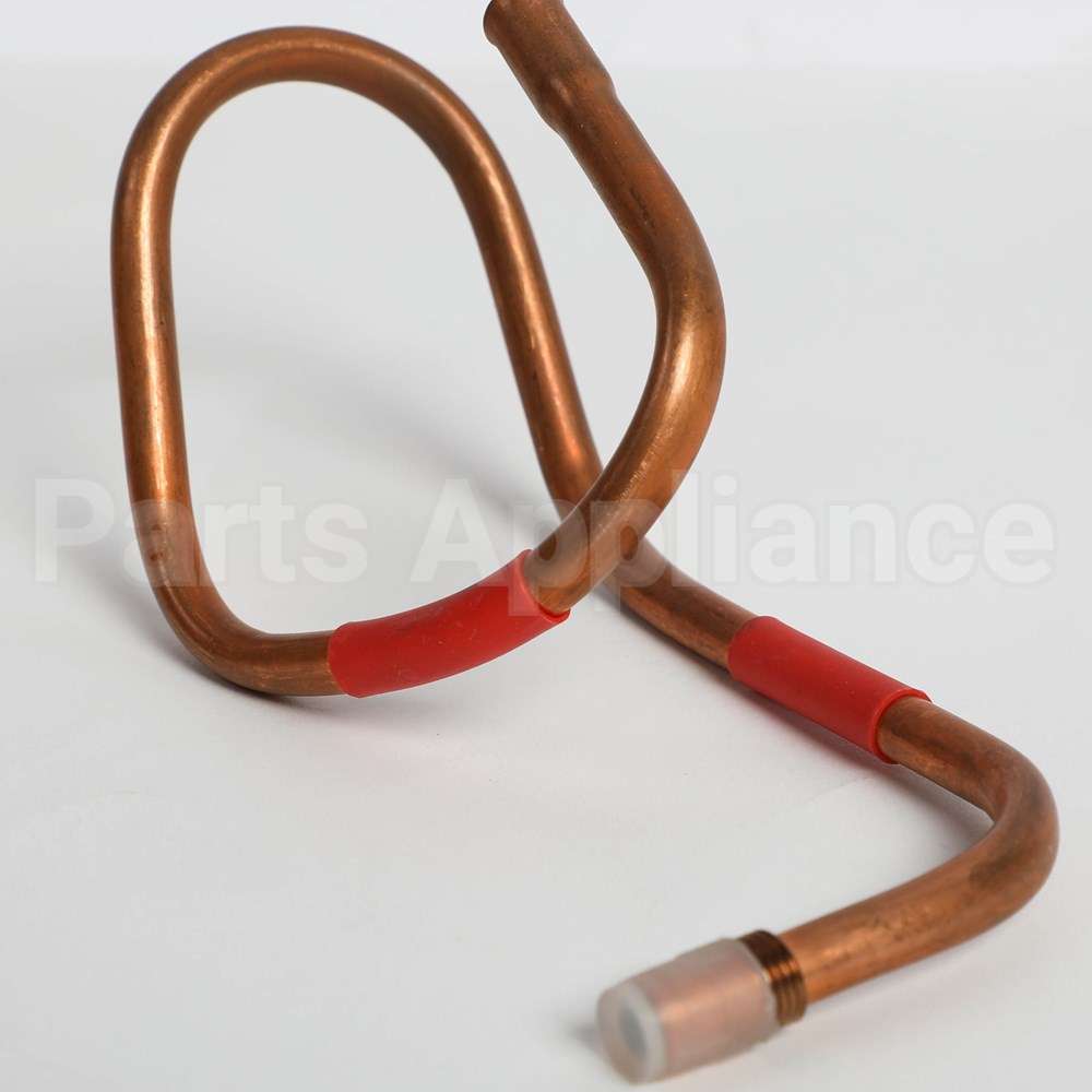 DA97-20814A Samsung Assy Pipe Connect;Rs5300,Tube R600A, Pms