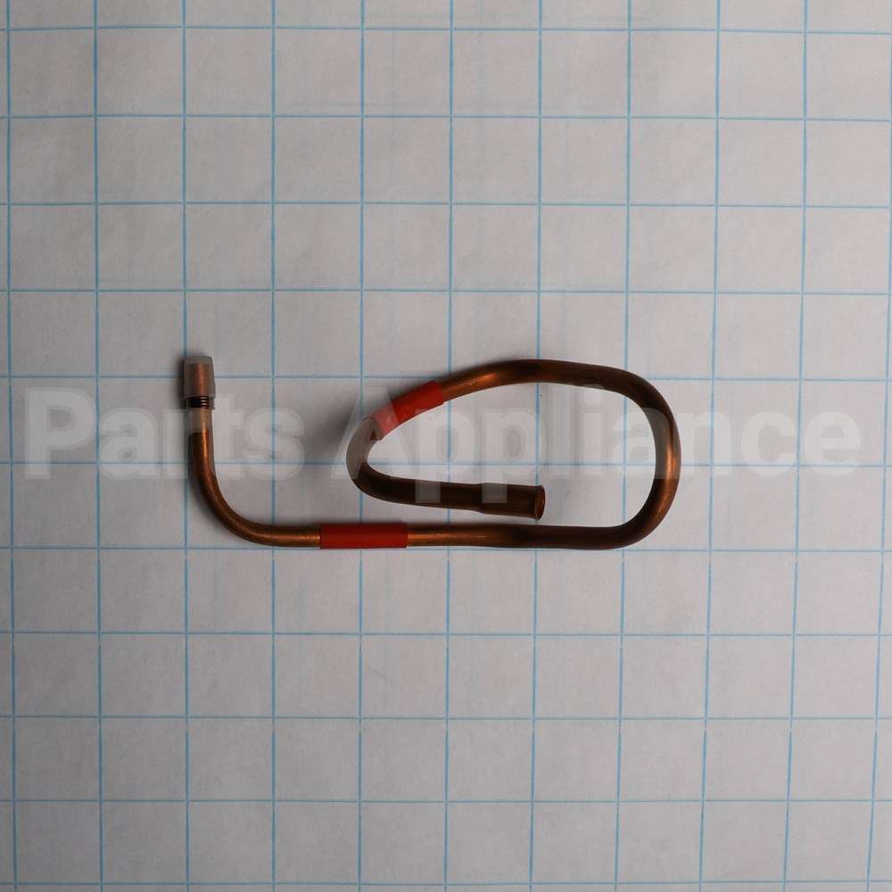 DA97-20814A Samsung Assy Pipe Connect;Rs5300,Tube R600A, Pms