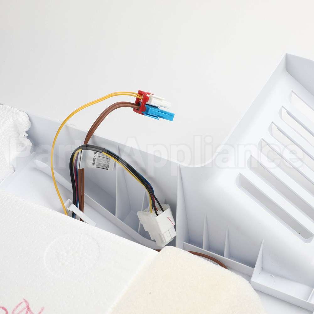 DA97-21004A Samsung Assy Cover Multi-Ref Multi Module;Rf6000