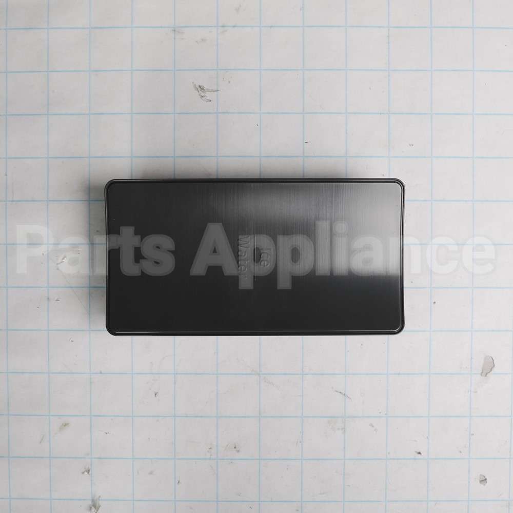 DA97-21146C Samsung Assy Lever Dispenser;Rs5300T,Dark Inox G