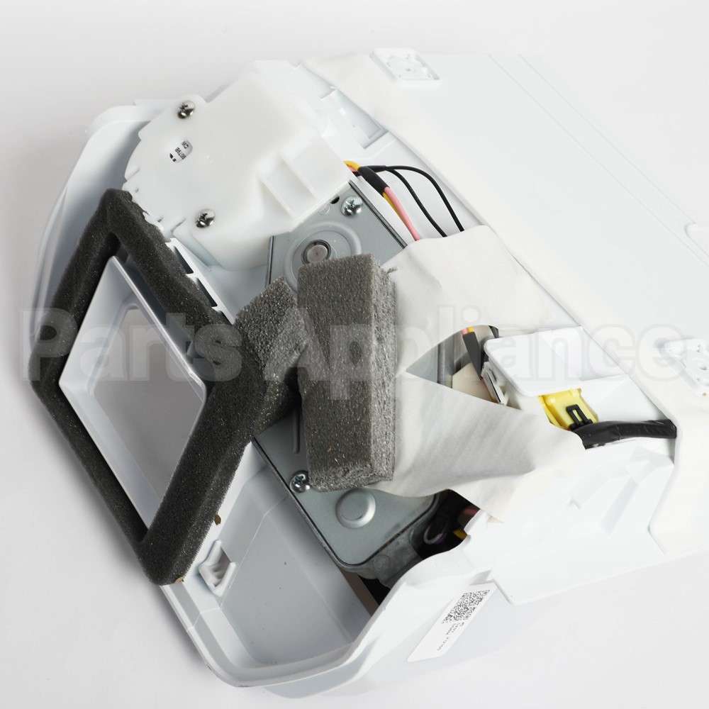 DA97-21215D Samsung Assy Case Auger Motor;Rs5300T,Indoor, 11