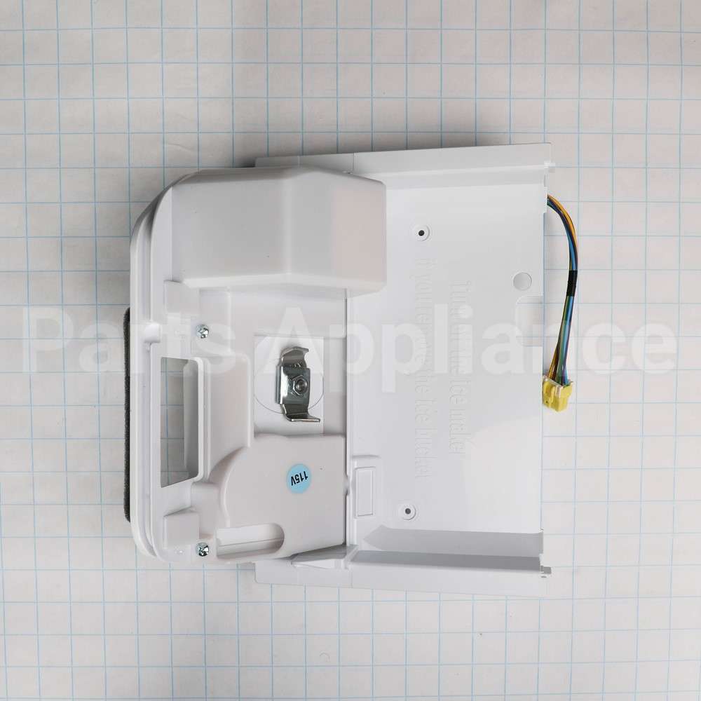 DA97-21215D Samsung Assy Case Auger Motor;Rs5300T,Indoor, 11