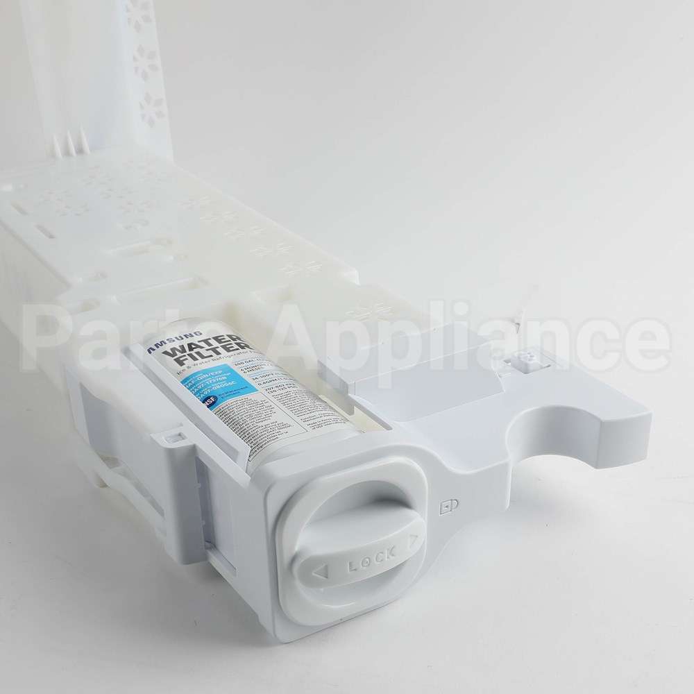 DA97-21323A Samsung Assy Case Water Filter;Rf6000T,Ice Only,