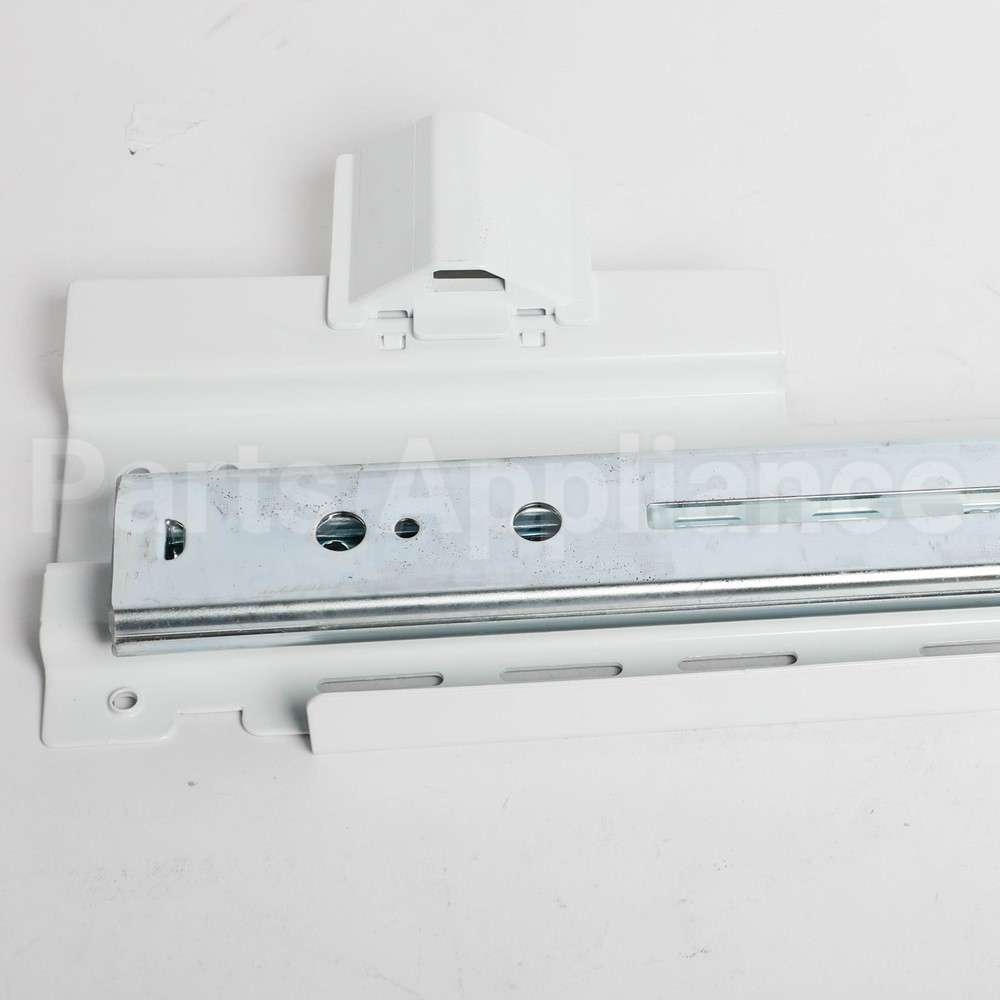 DA97-21688A Samsung Assy Rail Slide-Low Left;Rf6000T-Pjt,T2.