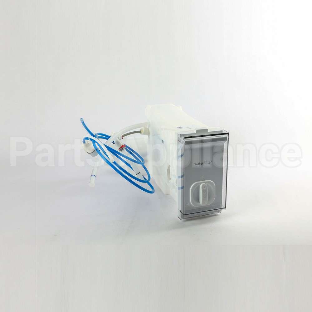 DA97-21797D Samsung Assy Case Filter;Rf9000Ac,110V, No Flow