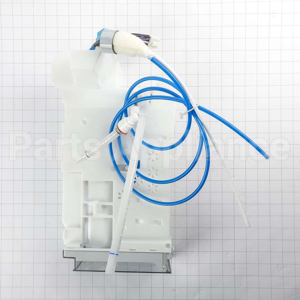 DA97-21797D Samsung Assy Case Filter;Rf9000Ac,110V, No Flow