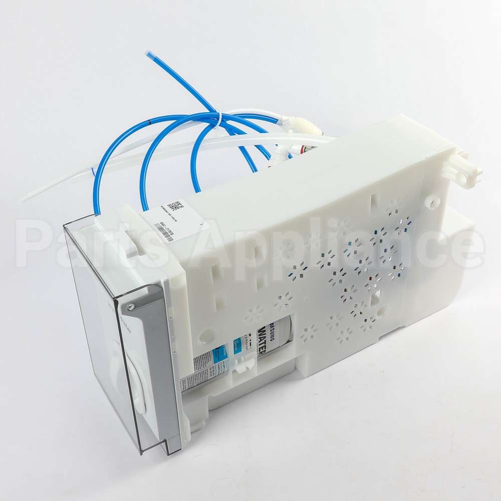 DA97-21797D Samsung Assy Case Filter;Rf9000Ac,110V, No Flow