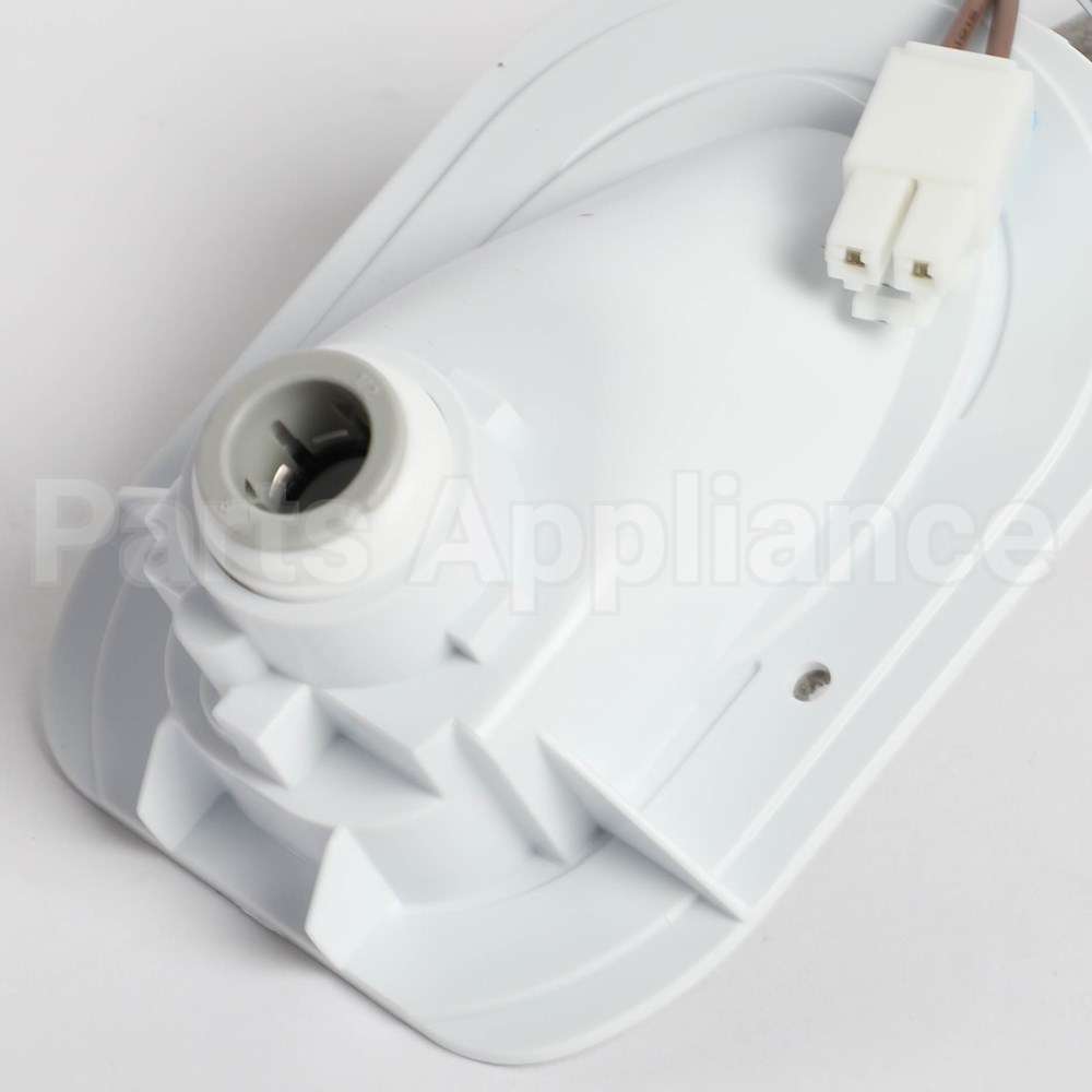 DA97-21801C Samsung Assy Pipe Water Ice;Rf9000A,Seal