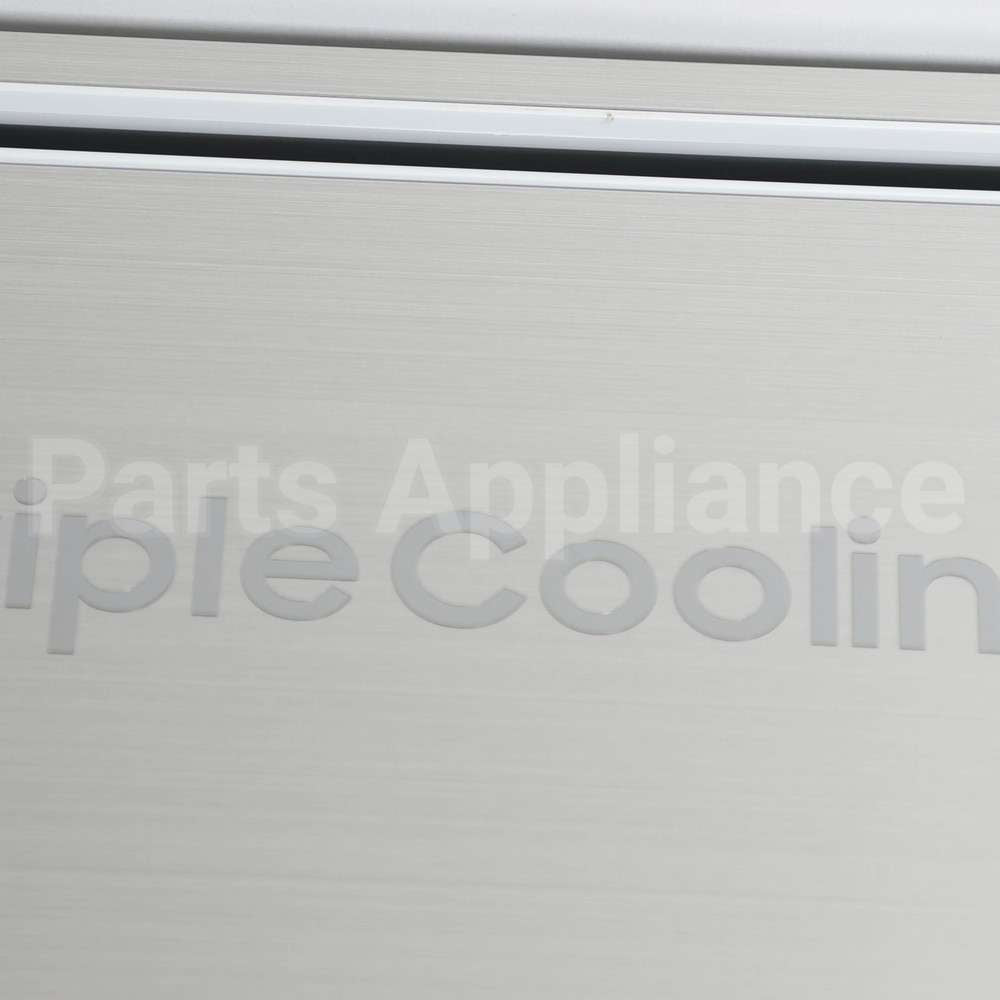 DA97-21806E Samsung Assy Cover Evap-Ref Cover Evap Module;Rf
