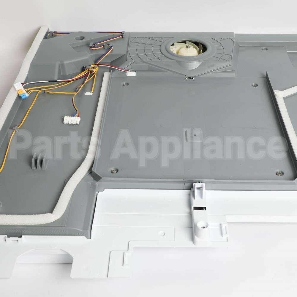 DA97-21806E Samsung Assy Cover Evap-Ref Cover Evap Module;Rf